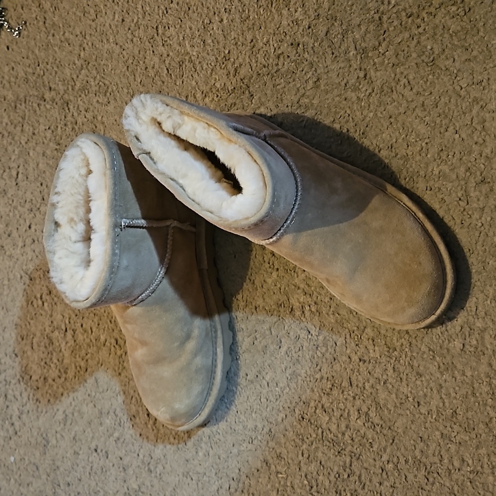 Bearpaw Women's Boots